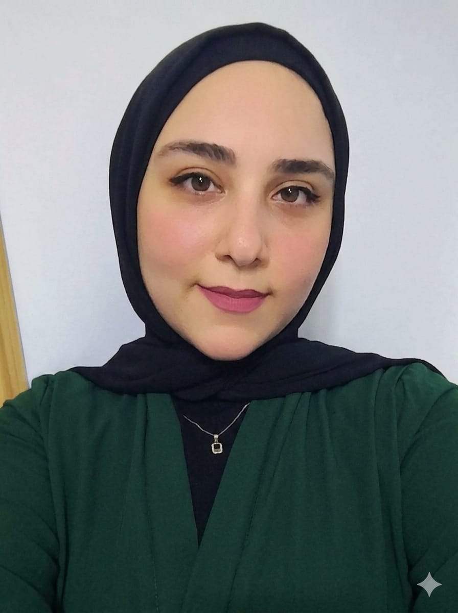آية شادي